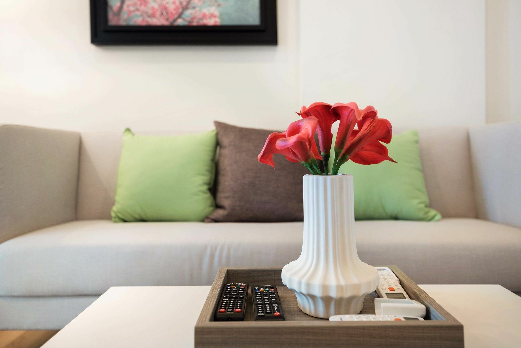 Favstay - The Base Downtown Phuket Buitenkant foto